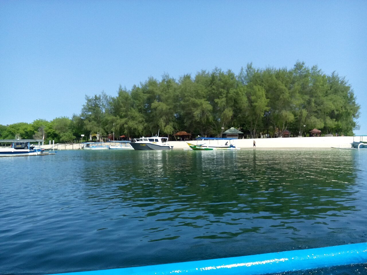 Lombok 2-Day / 1-Night Tour · Option C