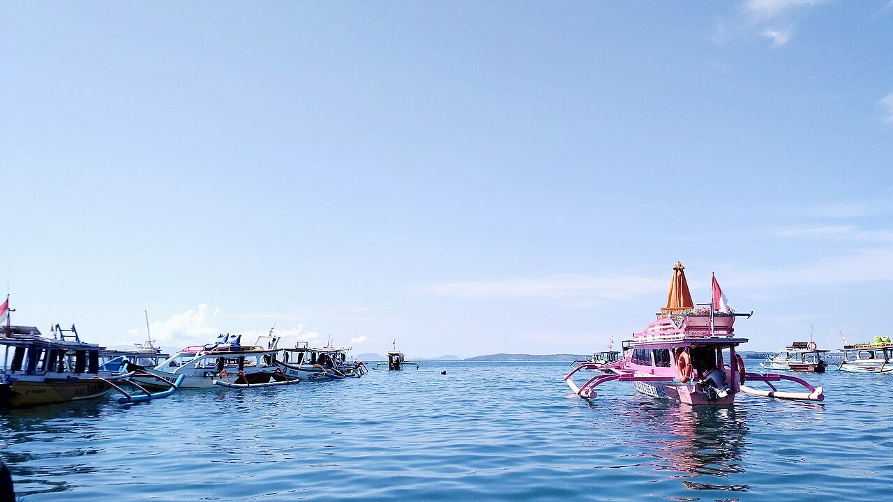 Lombok 2-Day / 1-Night Tour · Option B