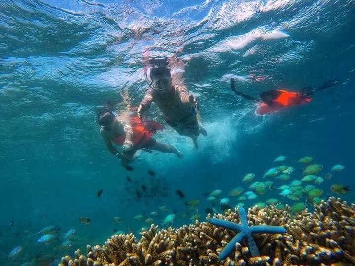 PAKET WISATA LOMBOK 3 DAY 2 NIGHTS PAKET A