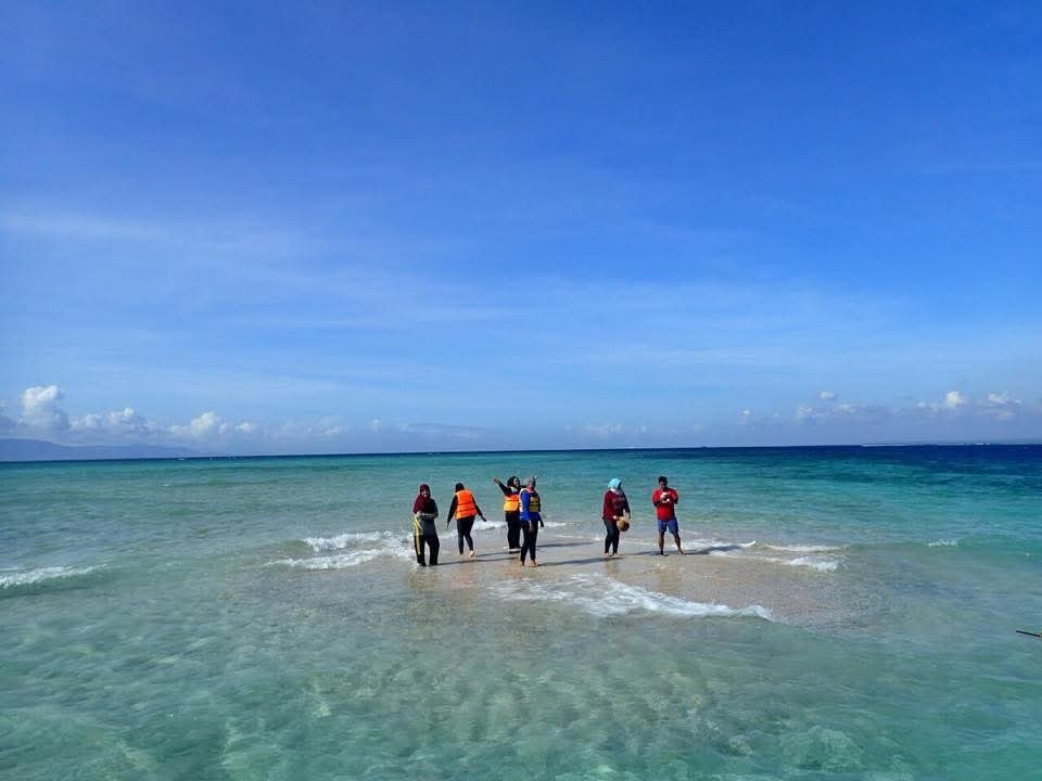 PAKET WISATA LOMBOK 3 HARI 2 MALAM PAKET B